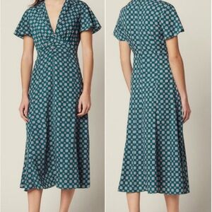 NWT Kate Middleton Sandro dress